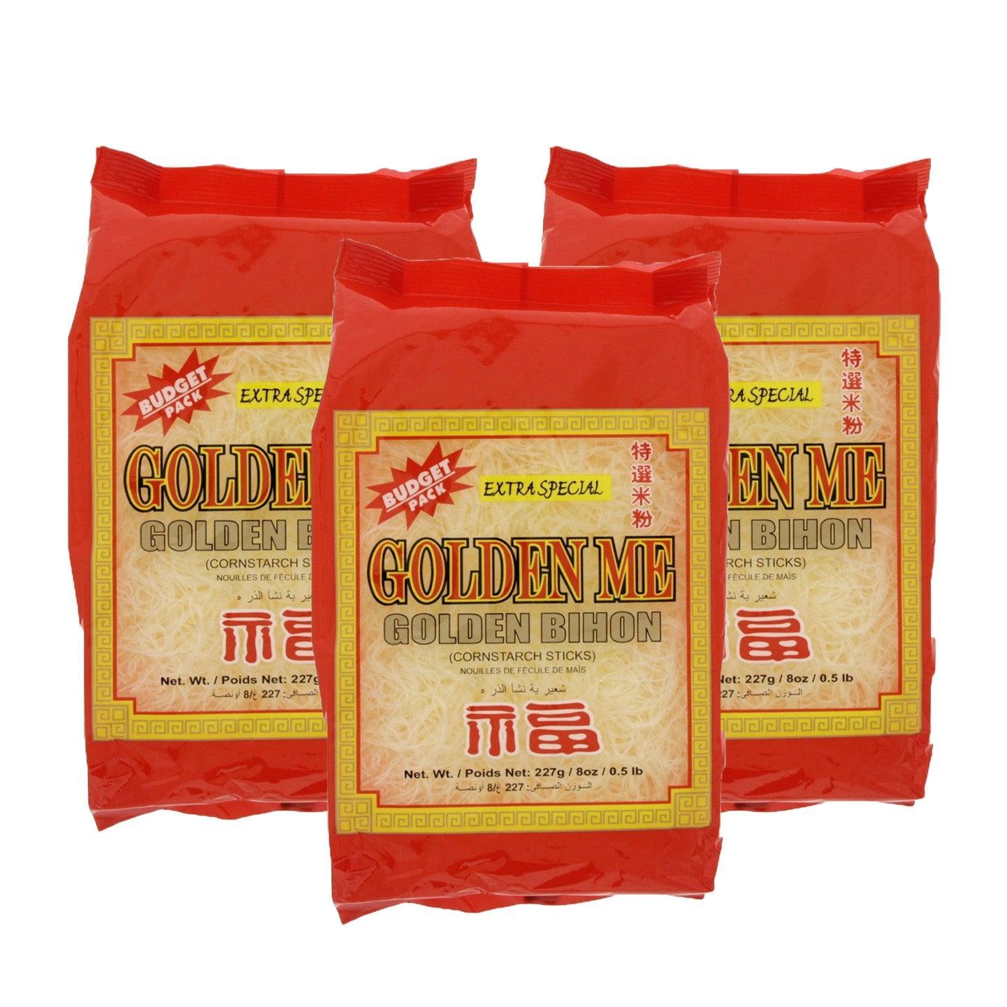 Golden Me Golden Bihon 227g (2+1) Offer